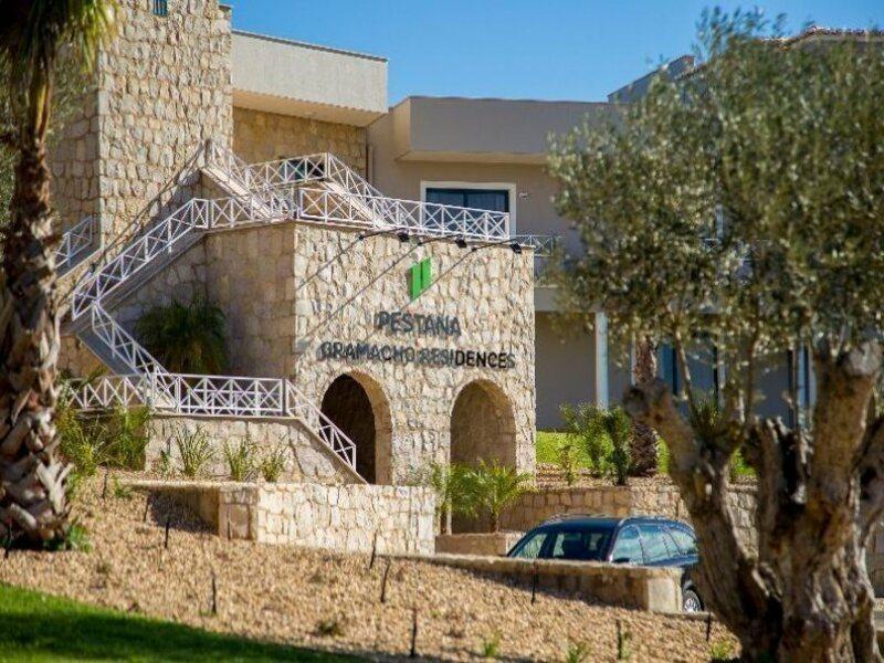 Resort Pestana Golfe - Al Carvoeiro (Lagoa)
