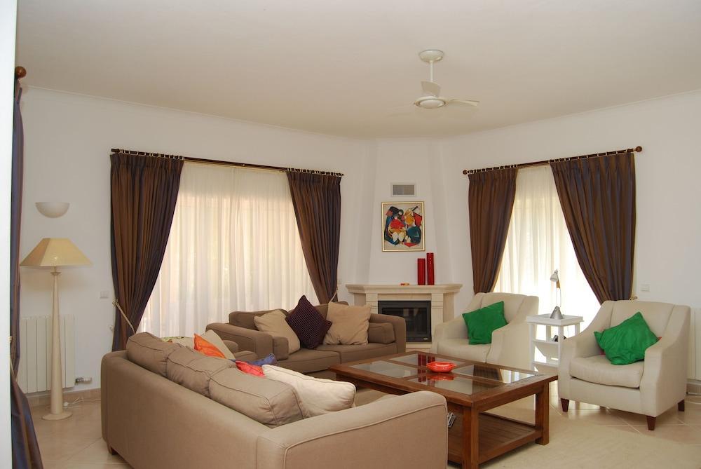 Resort Pestana Golfe - Al