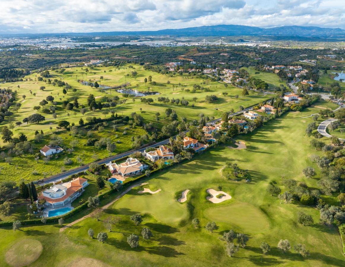 Resort Pestana Golfe - Al