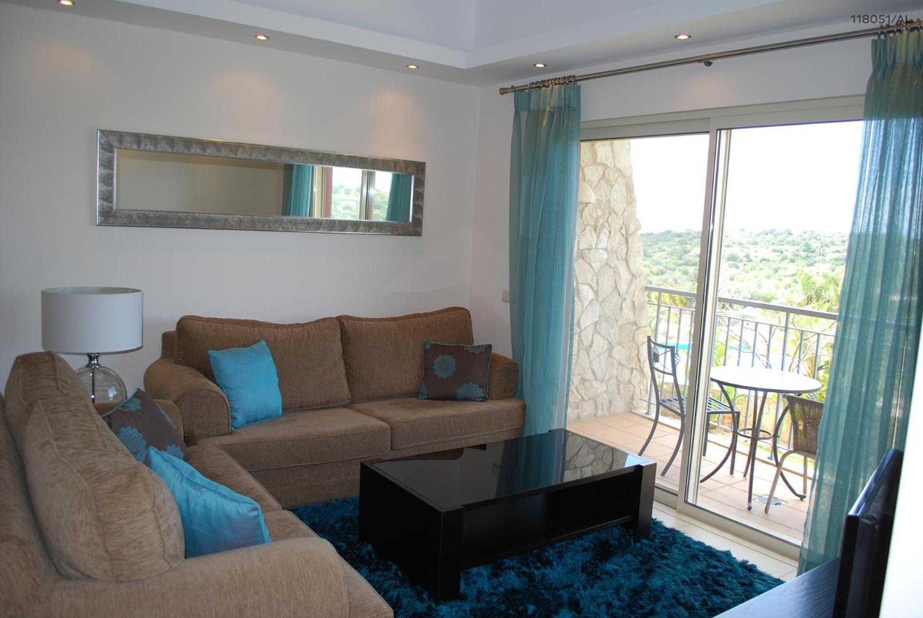 Pestana Golfe - Al 4* Carvoeiro (Lagoa)