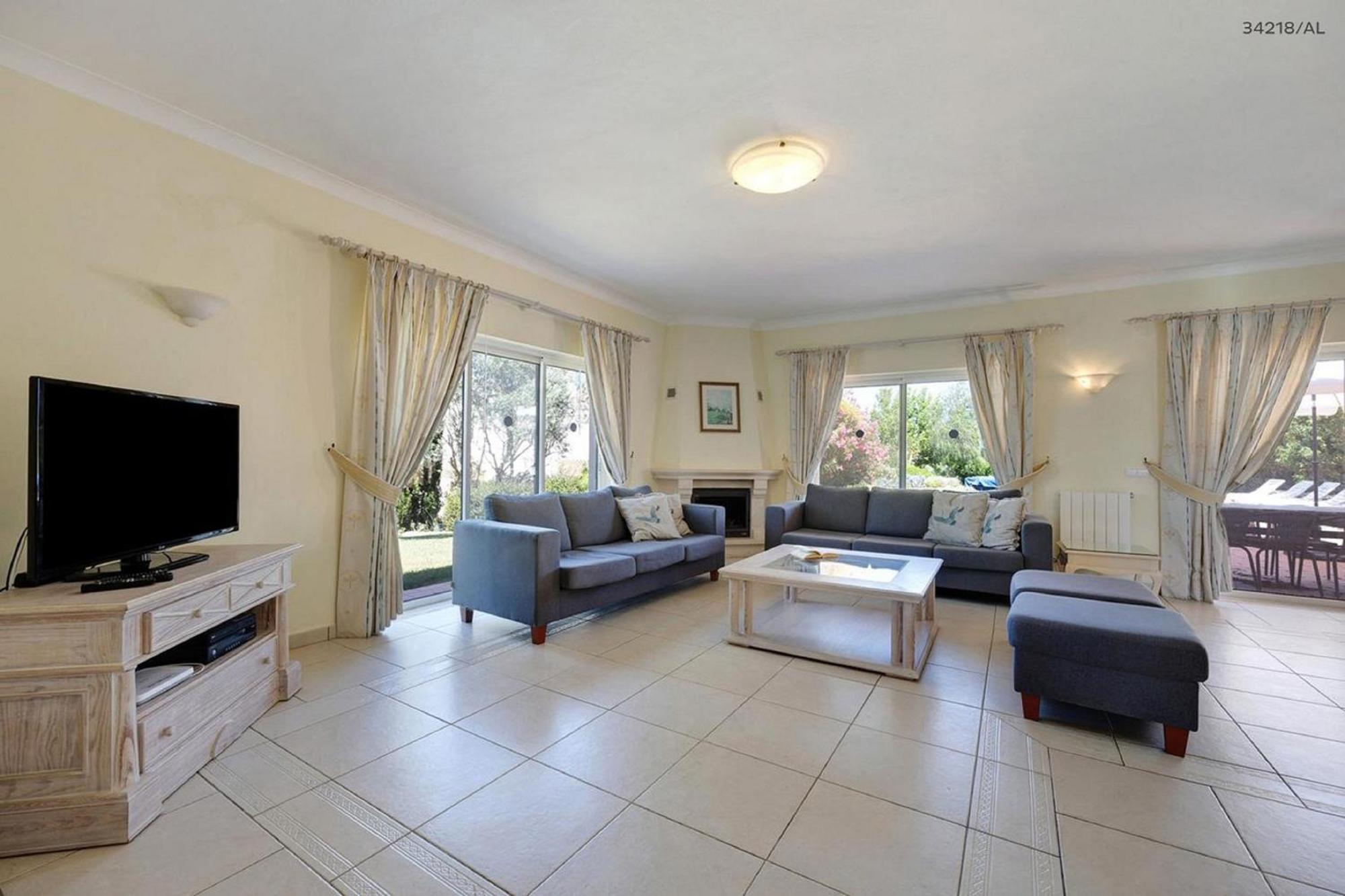 Pestana Golfe - Al 4* Carvoeiro (Lagoa)