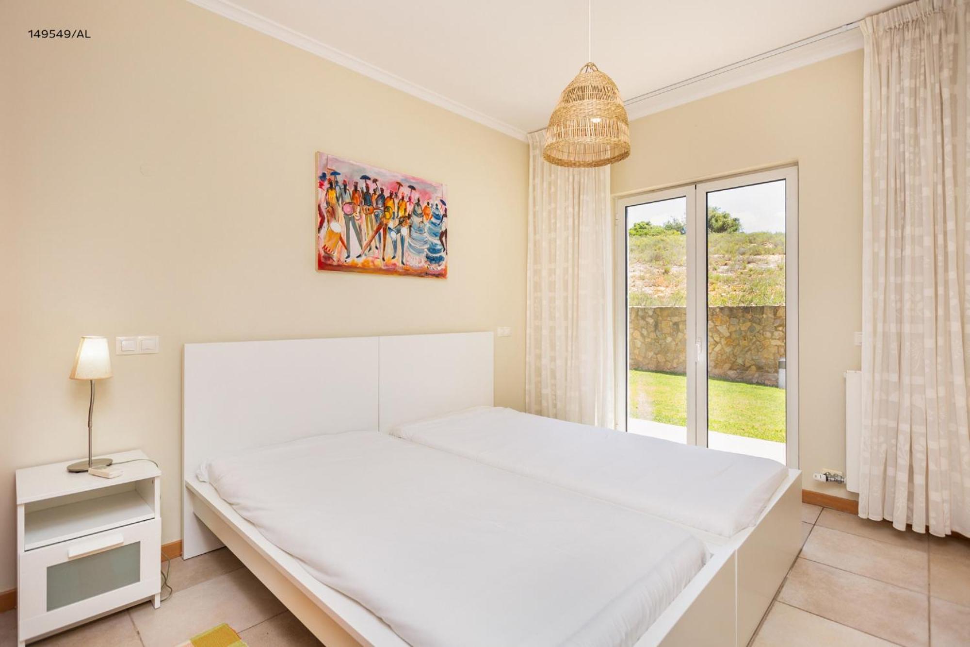 Pestana Golfe - Al Carvoeiro (Lagoa)