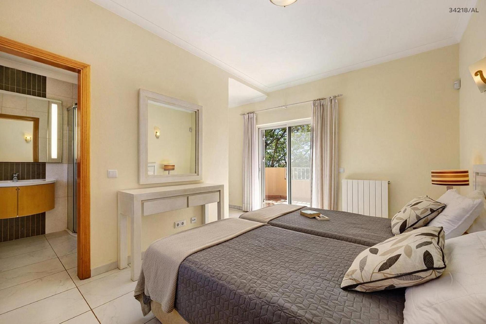 Pestana Golfe - Al Resort 4*