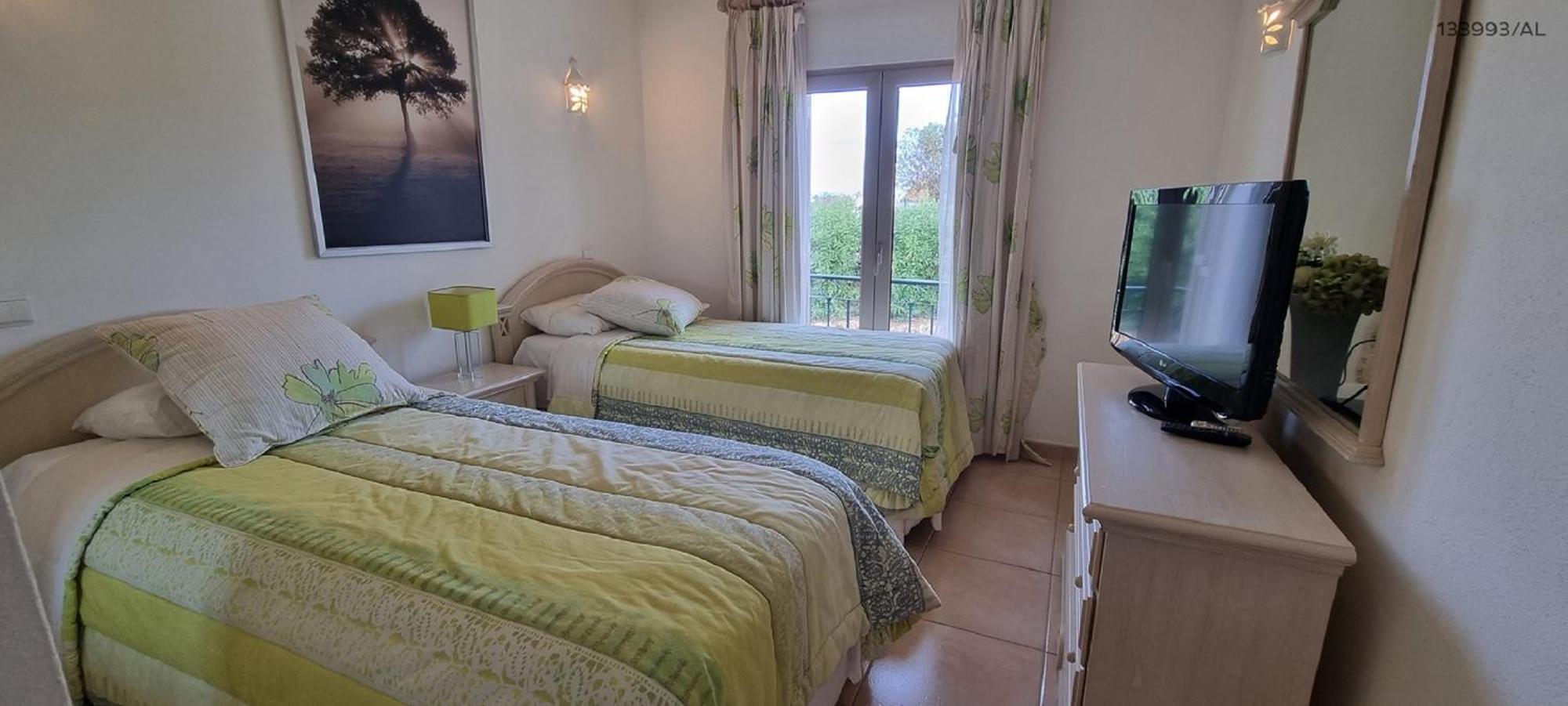 Resort Pestana Golfe - Al