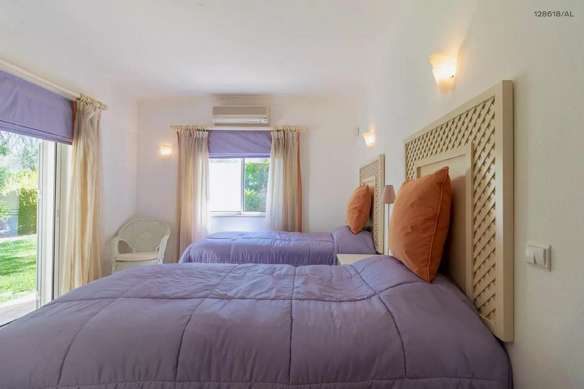 Resort Pestana Golfe - Al Carvoeiro (Lagoa)