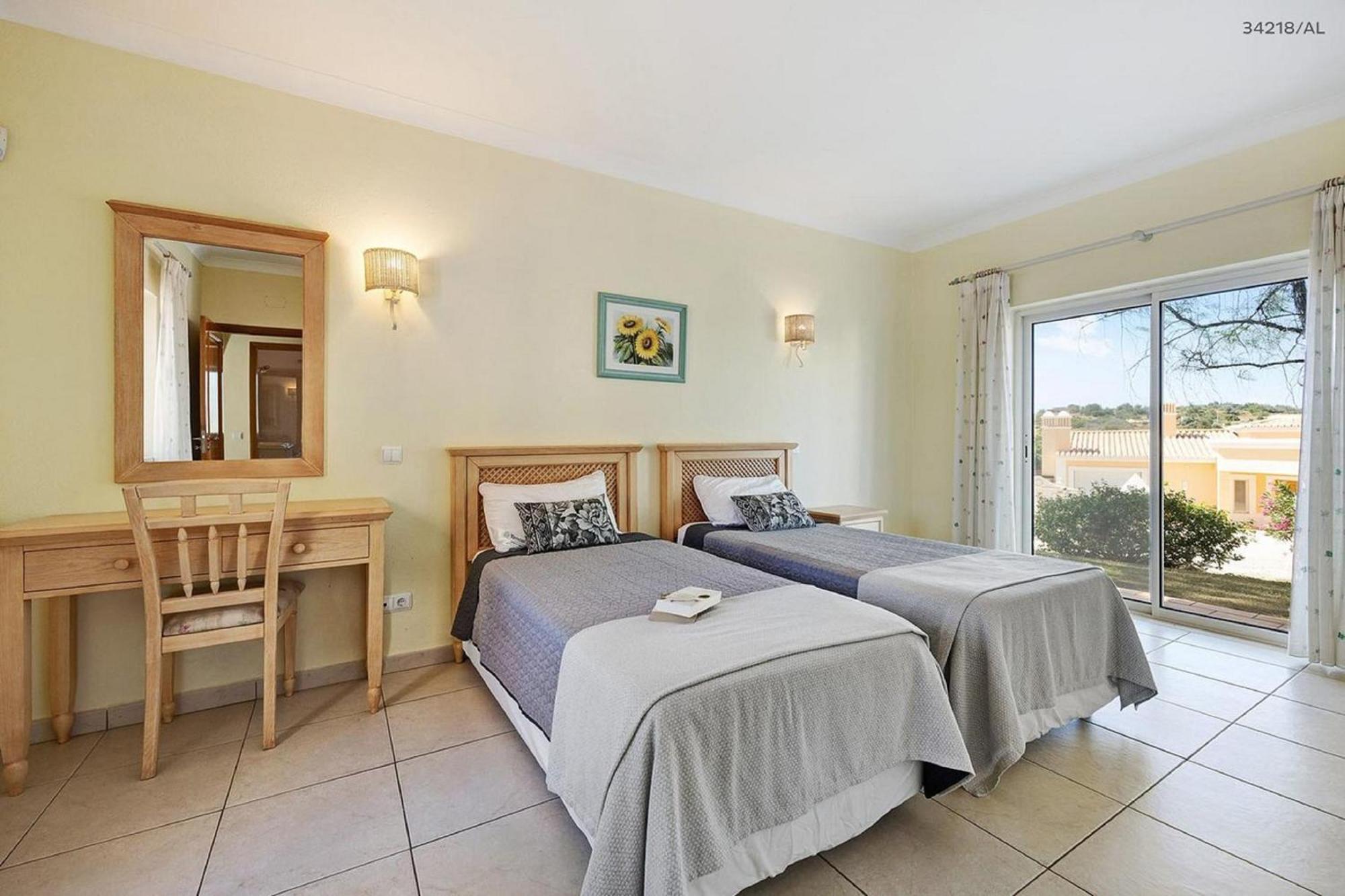 Resort Pestana Golfe - Al
