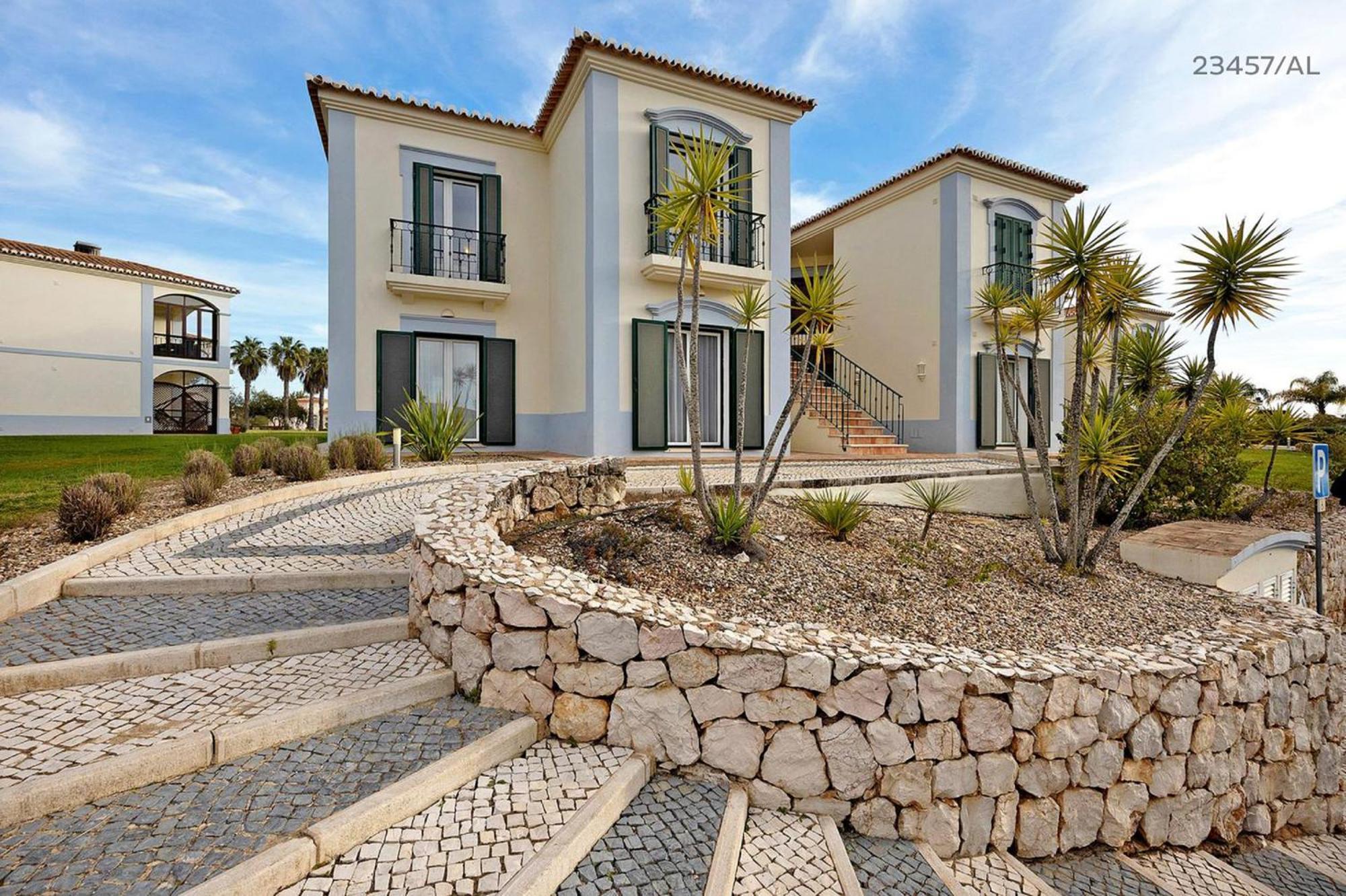 Resort Pestana Golfe - Al