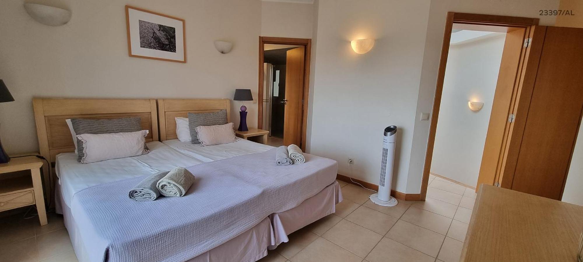 Resort Pestana Golfe - Al Carvoeiro (Lagoa)