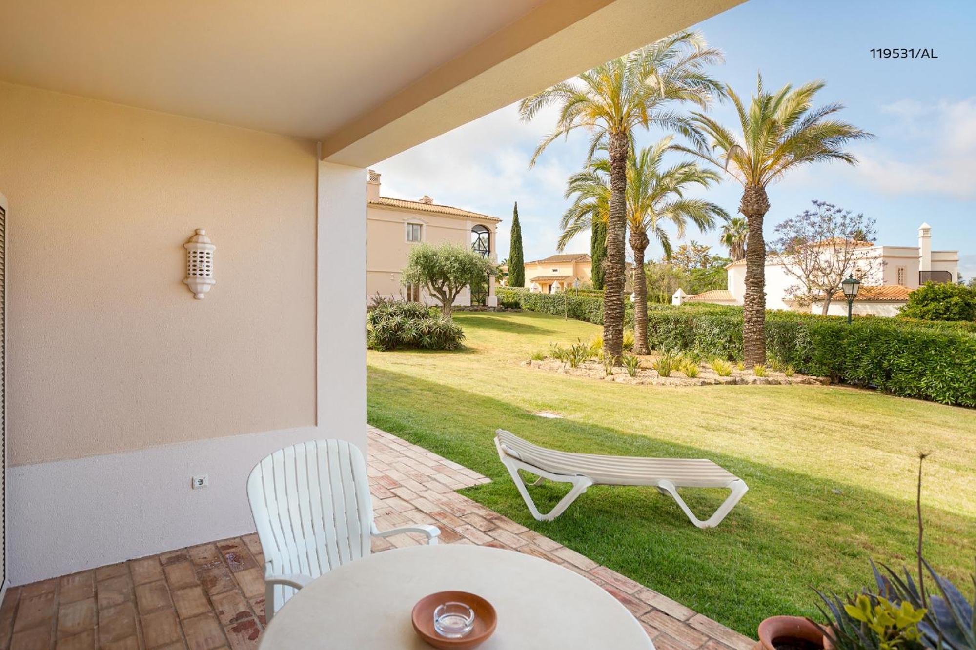 Pestana Golfe - Al 4*