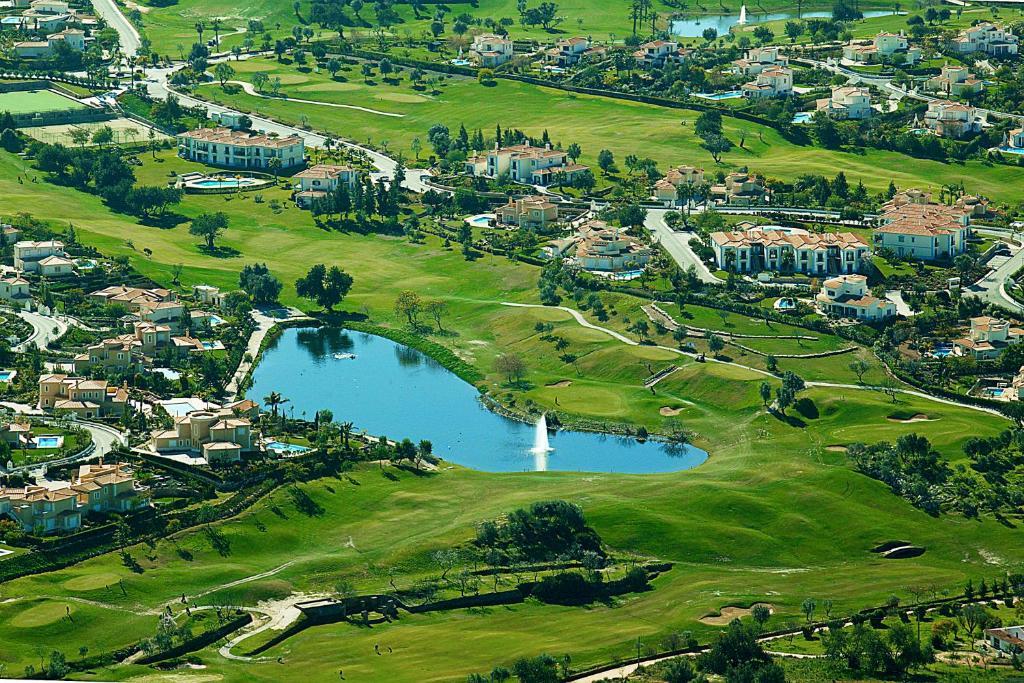 Pestana Golfe - Al Resort Carvoeiro (Lagoa)