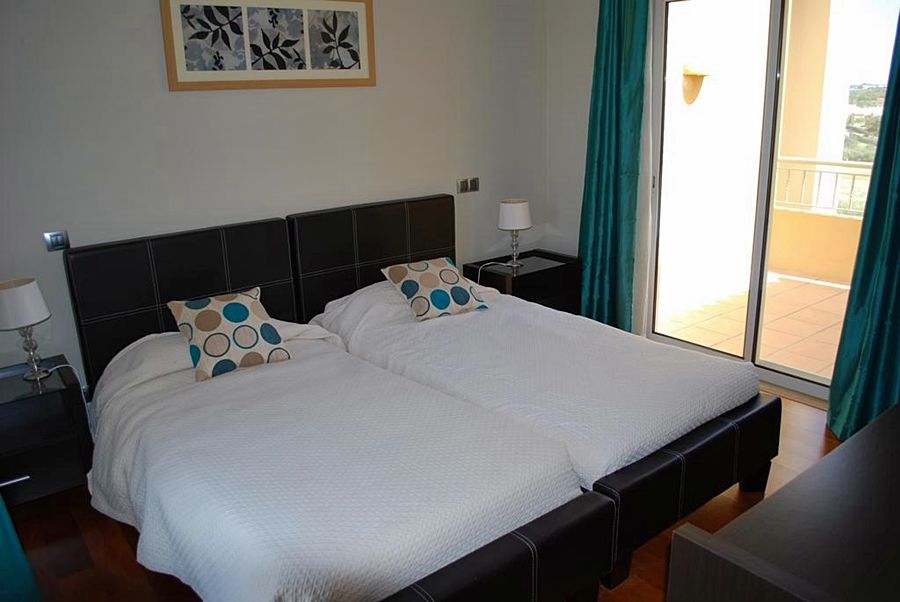 Pestana Golfe - Al Resort Carvoeiro (Lagoa)
