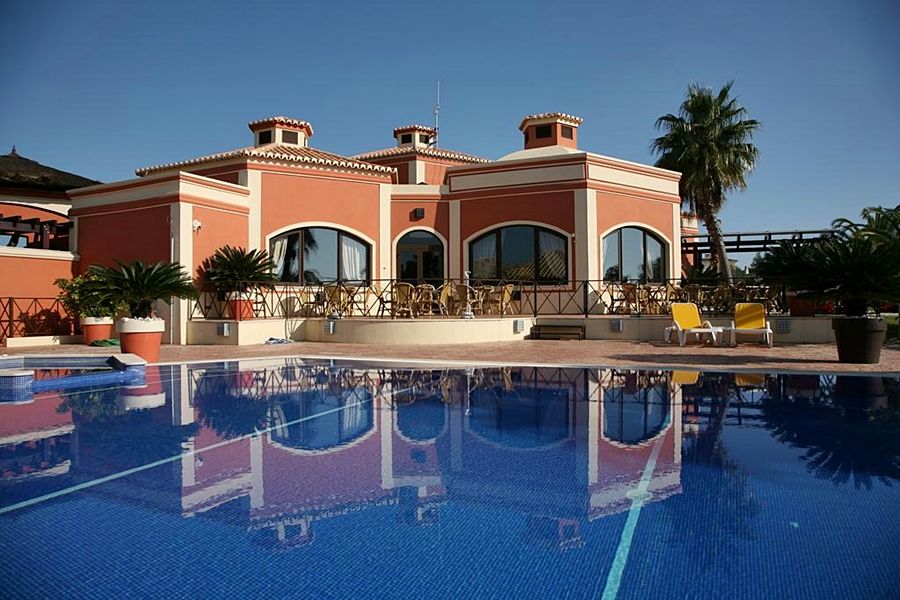 Pestana Golfe - Al Resort 4*